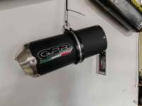 !!! NOVO!!! GPR AUSPUH X-ADV 750 !!!