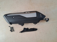 Honda ADV 350 original Auspuh