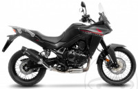 HONDA XL 750 Transalp ABS ( 23 - 24 ) - Leo Vince auspuh