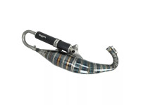 Ispuh BGM PRO DDL 55 mm – Piaggio / Gilera Runner FX-FXR / Aprilia SR