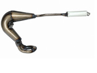 Ispuh TECNO Off Road EVO – Tomos A3 / A35 / Automatic / Standard