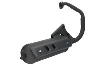 Ispušni lonac Honda, Kymco