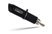 Ispušni sustav GPR Furore EVO4 CF Moto MT800 21-24