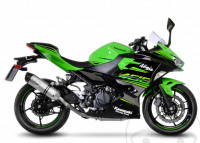 Kawasaki Ninja 400 ABS ( 18 - 23 ) - Leo Vince auspuh