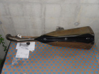 KAWASAKI Z 1000 2008  ISPUŠNI LONAC, TOP, AUSPUH