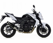 KAWASAKI Z 750-750R 2007-2011 LEO VINCE AUSPUH