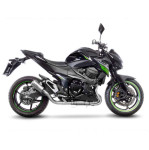 KAWASAKI Z 800 2013-2016 LEO VINCE LV10 auspuh