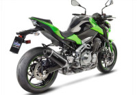 Kawasaki  Z900  2017-2020  LEO VINCE auspuh