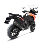 KTM  Super Adventure 1290 ( 2017 - 2024 ) - LEO VINCE auspuh