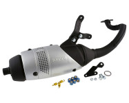 LEOVINCE Auspuh Yamaha Axis 50