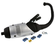LEOVINCE Auspuh Yamaha BWs Spy 50