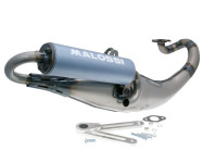 MALOSSI Auspuh Yamaha Axis 50