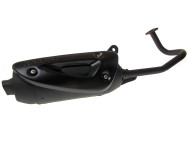 NARAKU Auspuh Peugeot JetForce 50