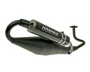 NARAKU Auspuh Peugeot V-Click 50