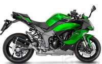 Ninja 1000 SX ABS ( 20 - 24 ) - Leo Vince auspuh