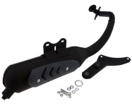 POLINI Auspuh Peugeot Ludix 50