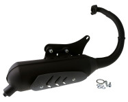 POLINI Auspuh Peugeot X-Fight 50