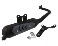 POLINI Auspuh Piaggio Zip Base 50