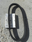 Rabljeni remen 82941R Nexus 250/300, X8 250, Piaggio, GTS Vespa MP3