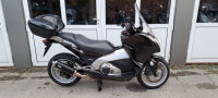 Sportski auspuh HURRIC - Honda NC700 / Integra 700