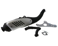 STAGE6 Auspuh Peugeot JetForce 50