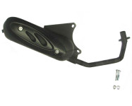 TECNIGAS Auspuh Aprilia Mojito 50 / 125