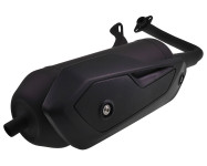 TECNIGAS Auspuh Aprilia Mojito Custom 50