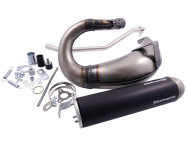 TECNIGAS Auspuh Aprilia SX SM 50