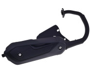 TECNIGAS Auspuh Honda HSC ZX 50