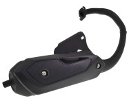 TECNIGAS Auspuh Honda SFX 50