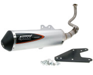TECNIGAS Auspuh Honda SH / Scoopy 125
