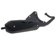 TECNIGAS Auspuh Kymco TB Off 50