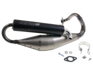 TECNIGAS Auspuh Peugeot TKR 50