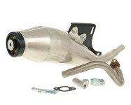 TECNIGAS Auspuh Peugeot Tweet 50