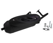 TECNIGAS Auspuh Peugeot V-Click 50