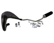 TECNIGAS Auspuh Peugeot XPS Enduro 50