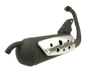 TECNIGAS Auspuh Yamaha BWs Spy 50