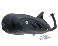 TECNIGAS Auspuh Yamaha Cygnus X 125