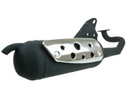 TECNIGAS Auspuh Yamaha Jog RR 50