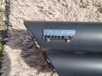 vance&hines auspuh za vn 900 kawasaki