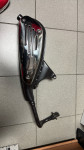 Vespa LX4T od 2006-2009, Liberty 50 4T od 2007-2017 ispušni lonac kpl.