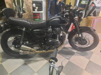 w800 w 800 kawasaki ispušni sustav