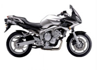 LEO VINCE auspuh za YAMAHA FZ 6 S1  2004-2006