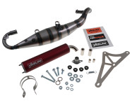 YASUNI Auspuh Aprilia Mojito Custom 50