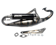 YASUNI Auspuh Peugeot Ludix 50