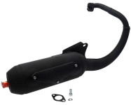 YASUNI Auspuh Peugeot Zenith 50
