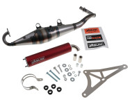 YASUNI Auspuh Piaggio Zip SSL 50