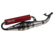 YASUNI Auspuh Yamaha Neos Easy 50