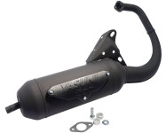 YASUNI Auspuh Yamaha Zuma 50