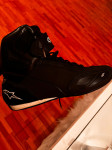 Moto cizme Alpinestars 42